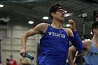 Wheaton Track Invitational  Wheaton College Men's and Women's track and field teams compete in the Wheaton Track and Field Invitational. - Photo by: Keith Nordstrom : Wheaton College, track & field, Wheaton Invitational